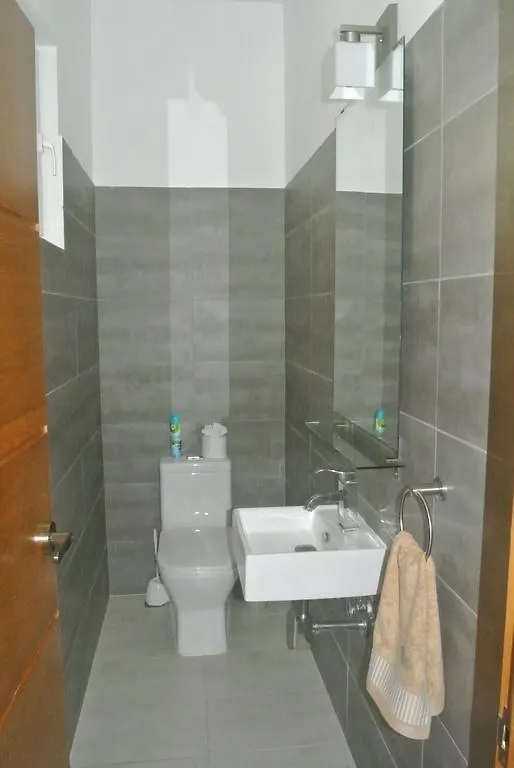 Villa Perla Del Mar Luxury Residence Bombita Dominikanska republiken