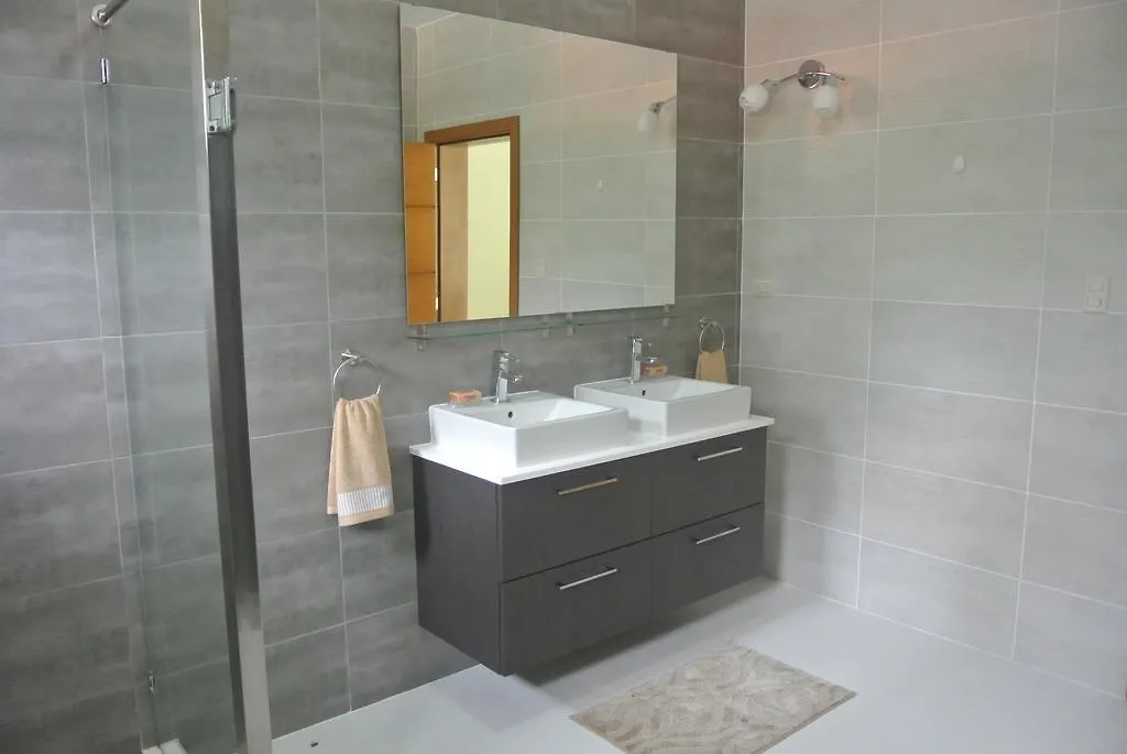 Perla Del Mar Luxury Residence Bombita 0*,  Dominikanska republiken