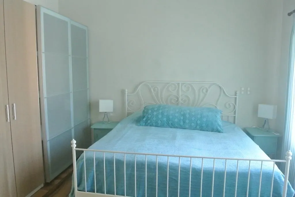 Perla Del Mar Luxury Residence Bombita