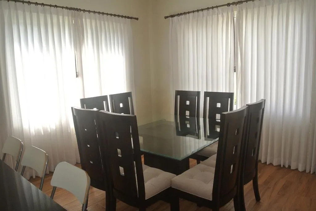 Villa Perla Del Mar Luxury Residence Bombita Dominikanska republiken