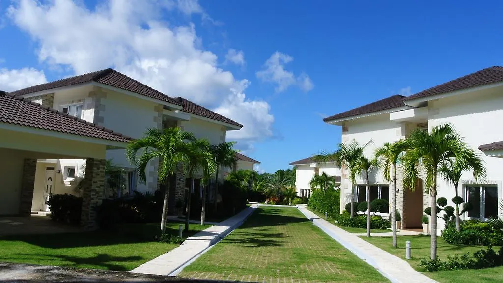 Perla Del Mar Luxury Residence Bombita 0*,