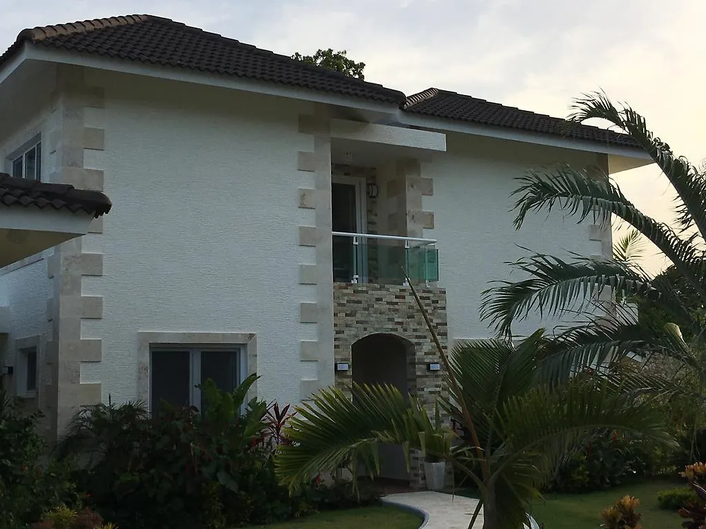 Perla Del Mar Luxury Residence Bombita 0*,  Dominikanska republiken