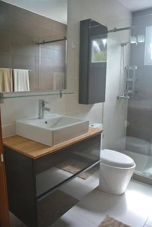 Perla Del Mar Luxury Residence Bombita Villa