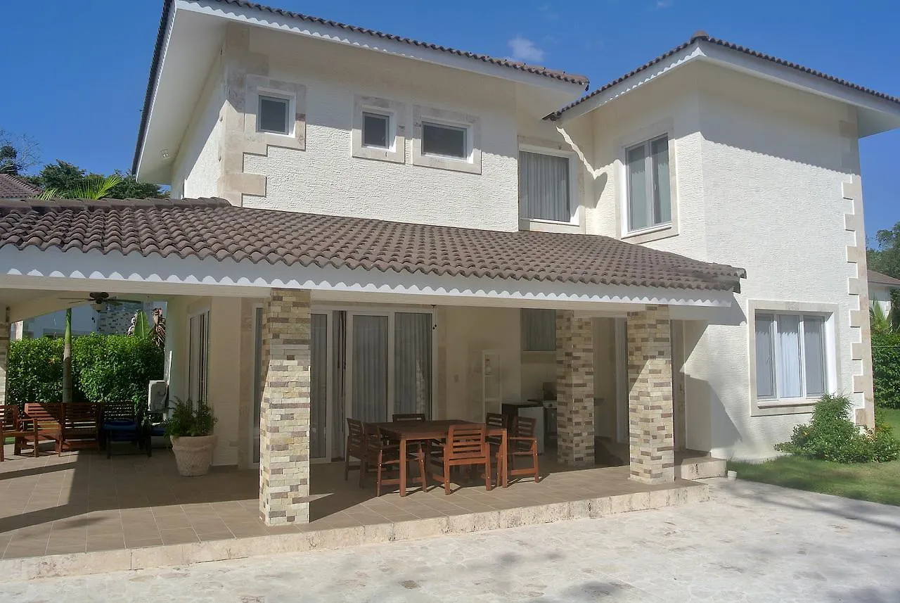 Villa Perla Del Mar Luxury Residence Bombita