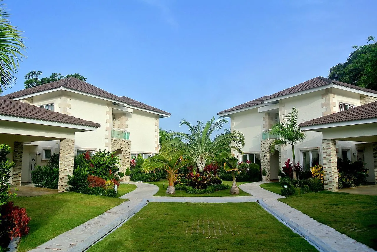 Perla Del Mar Luxury Residence Bombita Dominikanska republiken